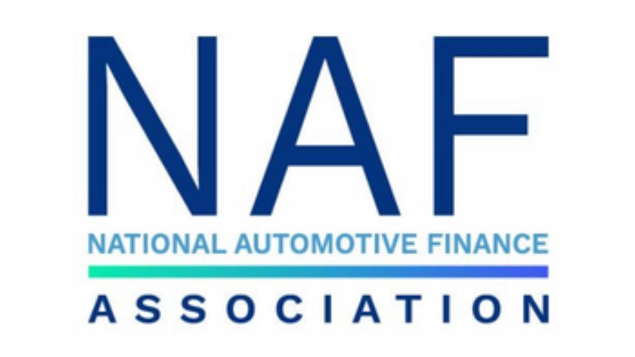 The national automotive finance association is a member of the naff.